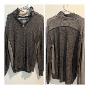 BKE comfy pullover men’s L